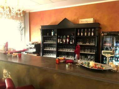 Hotel Internazionale Gorizia