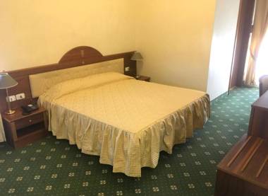 Hotel Internazionale Gorizia