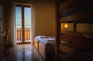 Agriturismo la campagnola