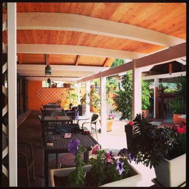 Villa El Minero Bed and Breakfast