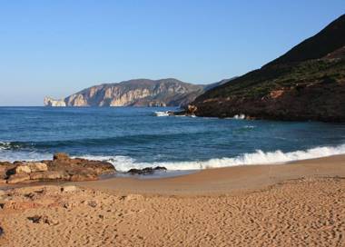 En Ville Bed And Breakfast