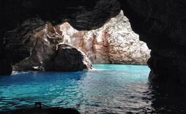 "CASA CANSELLA" a few steps from the sea