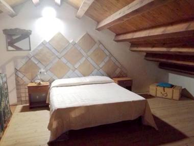 2 bedrooms house at Gonnesa 20 m away from the beach with sea view and furnished terrace