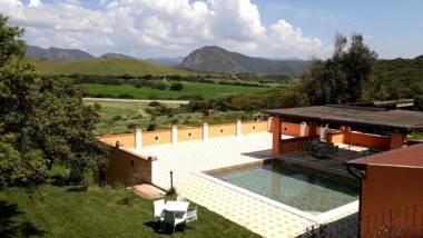 Welcomely - Casa Ginestra