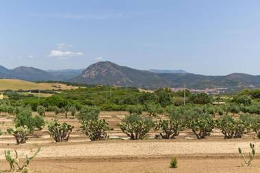 Appartamento Panorama