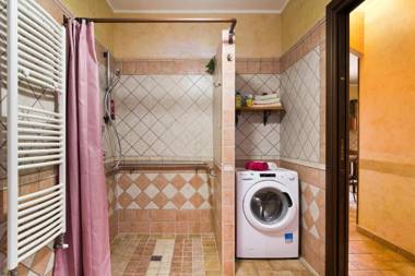 Appartamento Nuraghe