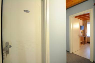 Albergo Leon Bianco Gonars