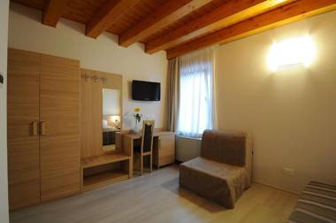 Albergo Leon Bianco Gonars