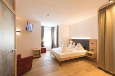 Belvenu Boutique Hotel