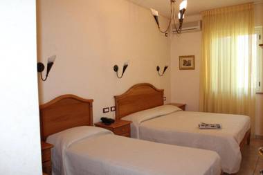 Hotel Ristorante L'Avvenire