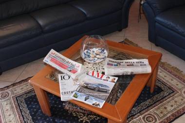 Hotel Ristorante L'Avvenire