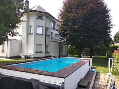 BeB Casa di Lia con taverna location piccoli eventi