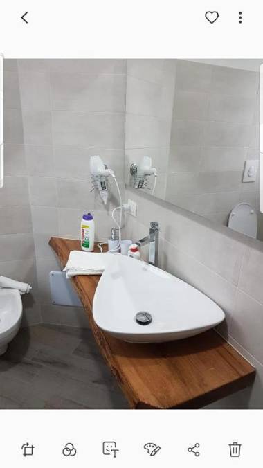 BeB Casa di Lia con taverna location piccoli eventi