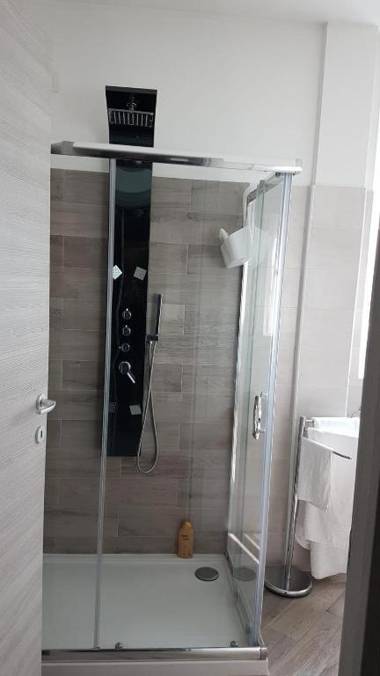 BeB Casa di Lia con taverna location piccoli eventi