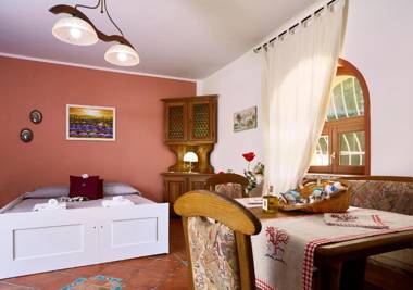 Country House Felicia