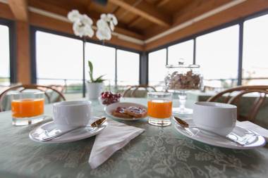 Ristorante Hotel Lucia