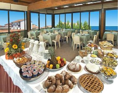 Ristorante Hotel Lucia