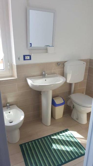 B&B del Corso - Affittacamere GIULIANOVA