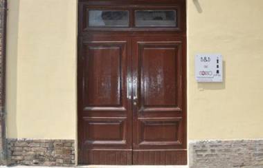 B&B del Corso - Affittacamere GIULIANOVA