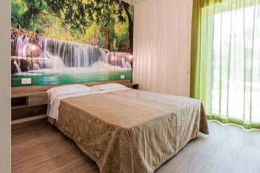 Suite du Parc & Hotel