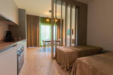 Suite du Parc & Hotel