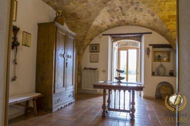 Villa Anna summer relax that you deserve