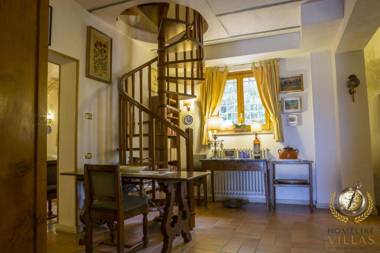 Villa Anna summer relax that you deserve