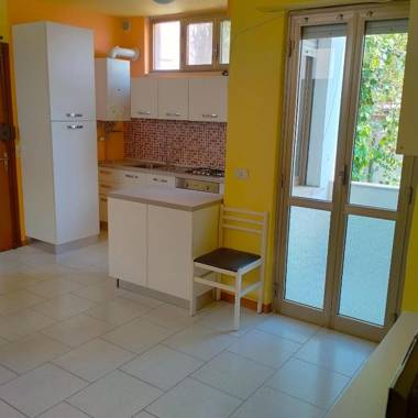 La Casa vicino al Parco