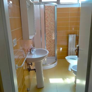 La Casa vicino al Parco