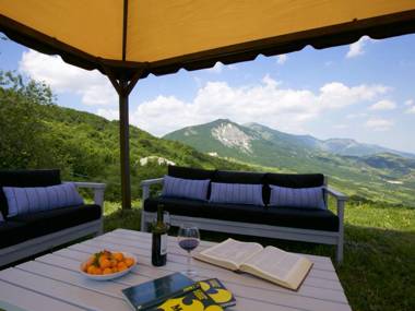 Peaceful Holiday Home in Corvara with Swimming Pool