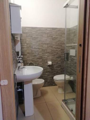 Bed and Breakfast Stefania