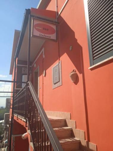 Bed and Breakfast Stefania