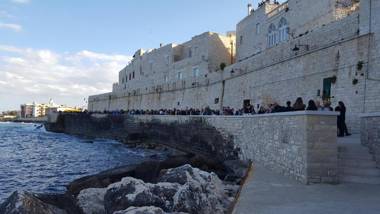 Centro Storico Suites Giovinazzo