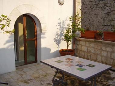 Casa Torre Di Mactheus Petaro