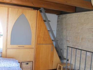 Casa Torre Di Mactheus Petaro