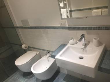 Stella Marina luxury home