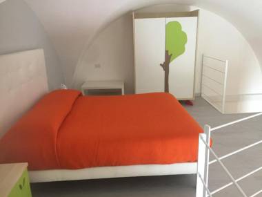 Stella Marina luxury home