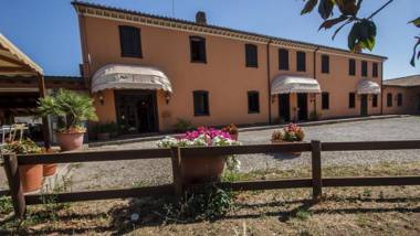 Antico Casale Le Fossate