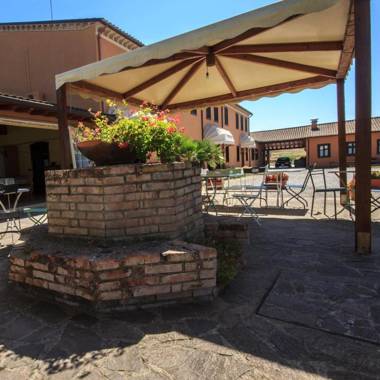 Antico Casale Le Fossate