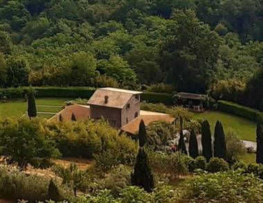 L'Olivo Country Club