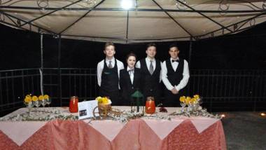 Agriturismo Santa Margherita