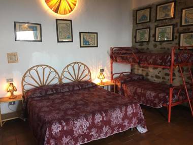 Agriturismo Santa Margherita