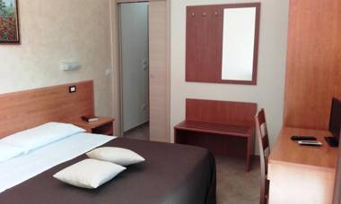 B&B Il Giardino di Zefiro