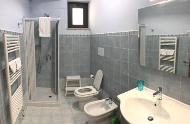 B&B Il Giardino di Zefiro