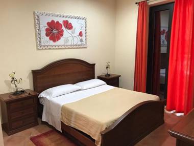 B&B Il Giardino di Zefiro