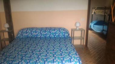 Michelangelo House bilo