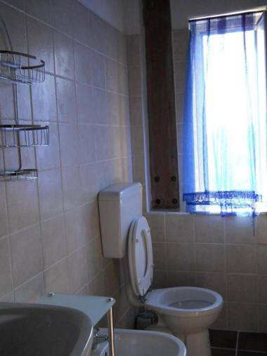 Michelangelo House bilo