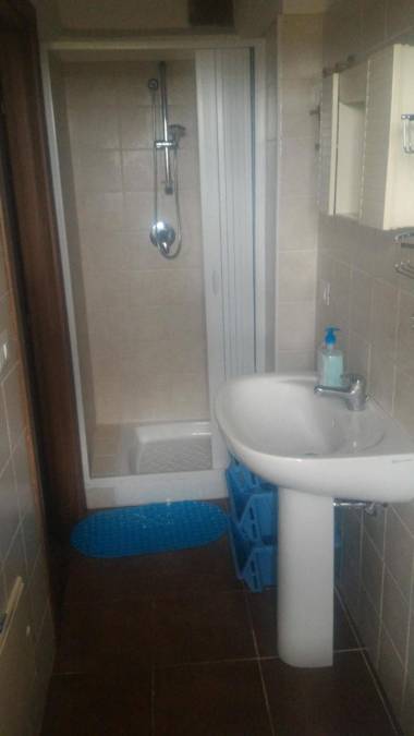 Michelangelo House bilo