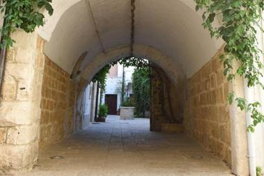 Bed & Breakfast Al Borgo