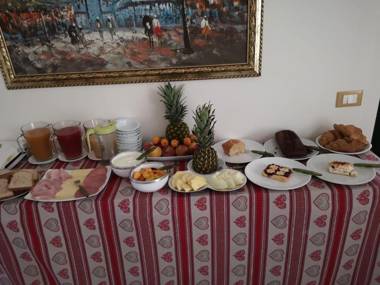 Bed & Breakfast Al Borgo